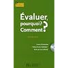 Evaluer, pourquoi ? Comment ? (1C�d�rom)