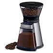 Cuisinart CBM-18C Programmable Conical Burr Mill