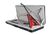 AXL Hardshell Case for FireAx/Jacknife, Black