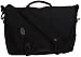 Timbuk2 Commute 2.0 Messenger Bag, Black/Black/Black, Medium