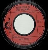 WE`RE GOING UP 7" (45)