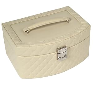 Bridal Jewelry Case