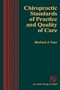 Chiropractic Standards Pract & Quality Care
