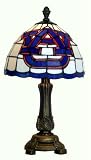 Auburn Tigers Accent Lamp