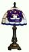 Auburn Tigers Accent Lamp