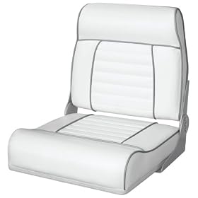 WiseŽ Premium Fold - down Fishing Chair by
