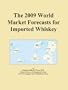 The 2009 World Market Forecasts for Imported Whiskey