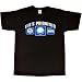 Mens T-Shirt : LIFE'S PRIORITIES - EAT SLEEP GOLFING
