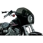 Arlen Ness Direct Bolt-On Fairing Paintable 06-035