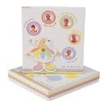 Doudou et Compagnie - DC1046 - Album Photos - 180 Vues - Grande Mod�le