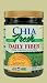 Chia Fresh Daily Fiber - 9.5 oz - Powder