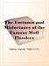 Books : The Fortunes and Misfortunes of the Famous Moll Flanders