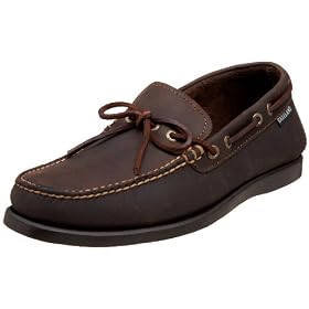 Eastland Mens Yarmouth One Eye Camp Moc by Eastland