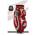 Ohio State Golf Cart Bag, with Cooler Pocket