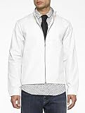 Original Penguin Just A Man Golf Jacket-XXL