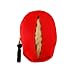 NOVA Cane Clutch - Red (Small)