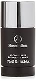 EAN 3595471021069 product image for Mercedes Benz Alcohol Free Deodorant Stick, 2.6 Ounce | upcitemdb.com