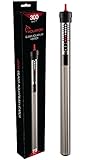 Aquatop Aquarium Glass Submersible Heater, 300-Watt