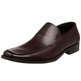 Kenneth Cole New York Mens A-Count-Able Oxford by Kenneth Cole New York