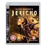 Clive Barker's Jericho (Playstation 3)