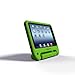 Kensington SafeGrip Rugged Case and Stand for iPad mini, Grass (K67795AM)