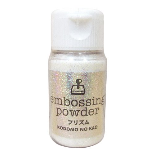 5102-017 こどものかお エンボスパウダー M 