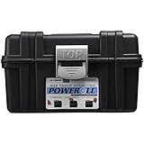 PoweRoll by TOP-O-Matic Electric Cigarette Machine