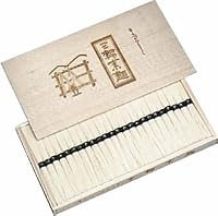 アマゾンで『三輪素麺　月ケ瀬』を詳しくみる