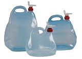 Falt-Wasserkanister 10 Liter