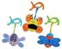 Sassy Busy Bugs on Board Car Seat and Stroller Toy