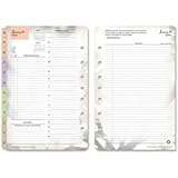 FDP35444 - Franklin Covey Blooms Garden Design Classic Planner Refill