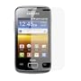 6 x Protector de Pantalla para Samsung Galaxy Y Duos (GT-S6102) - L�minas de protecci�n / Clear Screen Protectors