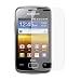 6 x Protector de Pantalla para Samsung Galaxy Y Duos (GT-S6102) - L�minas de protecci�n / Clear Screen Protectors