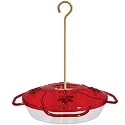 Droll Yankees LF-4 Little Flyer 4 Hummingbird Feeder