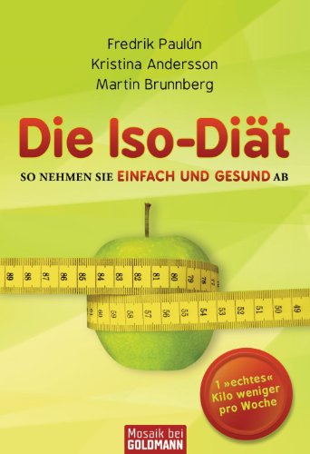Die Iso-Diät: So nehmen Sie einfach und gesund ab
