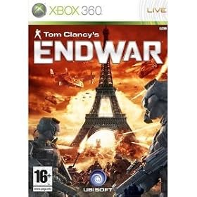 Tom Clancy's End War
