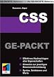 Cascading Style Sheets Ge-Packt