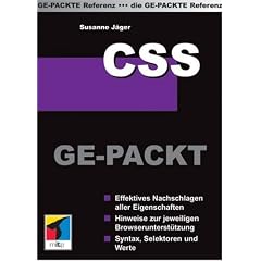 CSS GE-PACKT