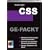 CSS GE-PACKT