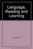 Language, reading and learning
