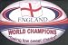 Champions Mousemat