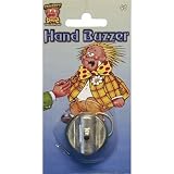 Hand buzzer