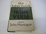 The Faber book of Irish verse