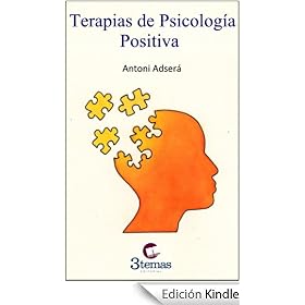 Terapias de Psicología Positiva