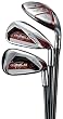 Callaway Diablo Edge Irons Hybrid Combo Set (3 and 4 Hybrid, 5-PW)