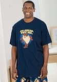 Novelty Loungewear Tee