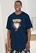 Novelty Loungewear Tee