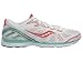 Womens Saucony GRID TYPE A4