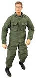 Stargate SG1 - 12 inch Action Figure: Daniel Jackson