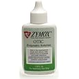 Zymox Otic w/o Hydrocortazone - 1.25 ounce